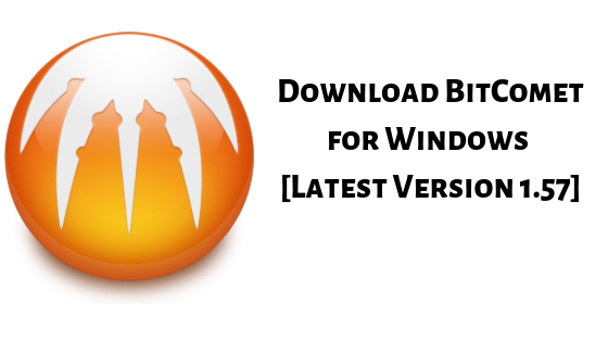Bitcomet For Mac Free Download